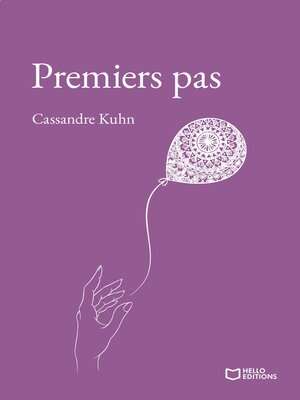 cover image of Premiers pas